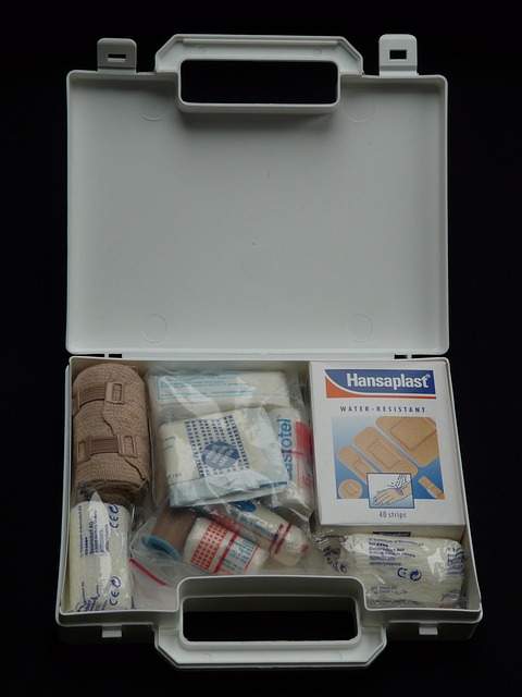 Medical Aid