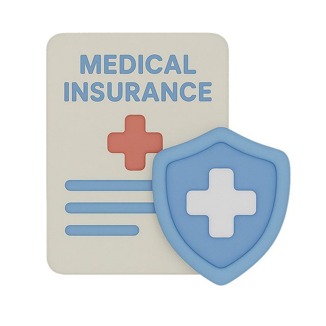 Medical Insurance Plans