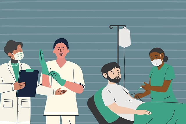 Medical Insurance Plans