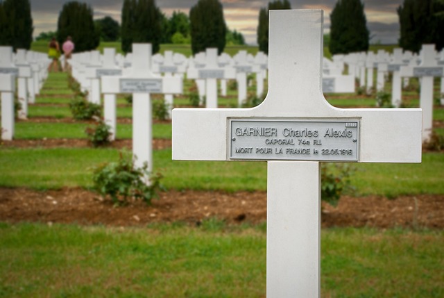 Memorial Service Assistance