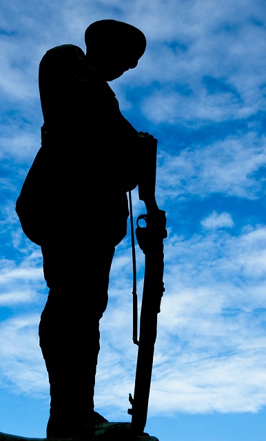 Memorial Service Assistance