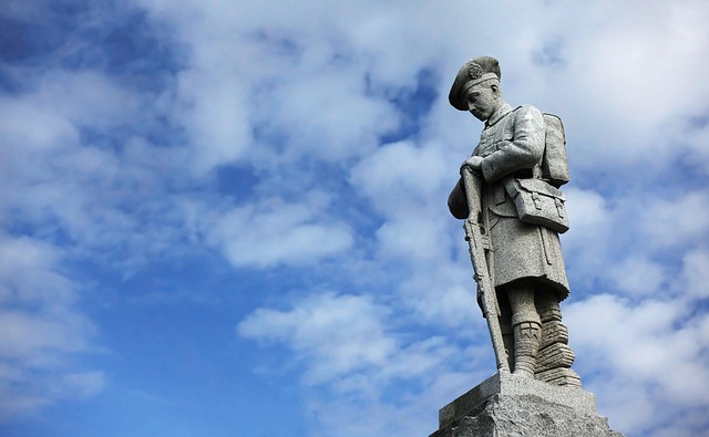 Memorial Service Assistance