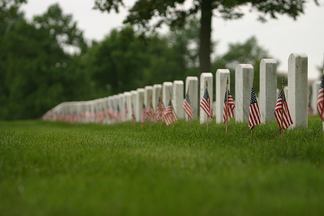 Memorial Service Assistance