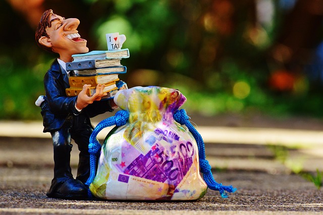 offshore tax planning