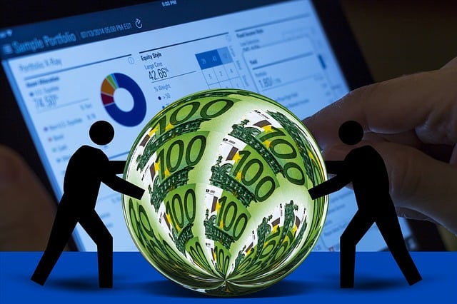 Personal Financial Advisor