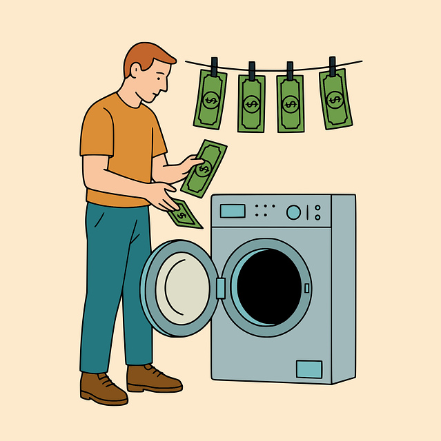 Ponzi Scheme