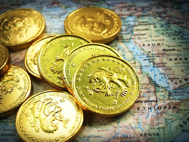 Wealth Accumulation