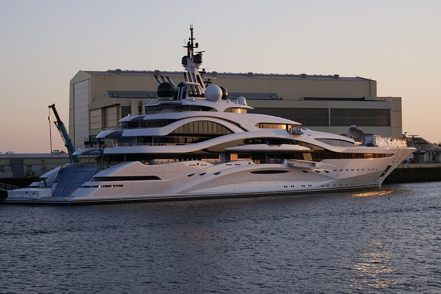 wealth building