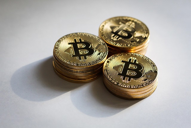 Cryptocurrency investments